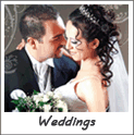 weddings